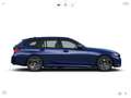 BMW 330 e xDrive Tour. M Sportpaket NaviProf*Harman* Bleu - thumbnail 6