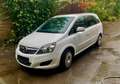 Opel Zafira Zafira 1.6 ecoFLEX Design Edition White - thumbnail 2