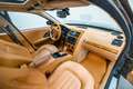 Maserati Quattroporte 4.2 Executive GT Btw auto, Fiscale waarde € 12.000 crna - thumbnail 2