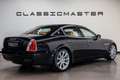 Maserati Quattroporte 4.2 Executive GT Btw auto, Fiscale waarde € 12.000 Negro - thumbnail 3