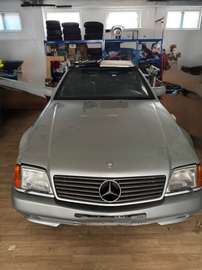 SL 500