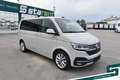 Volkswagen T6.1 Multivan 4x4 Leder AHK Standheizung Drehsitze Grau - thumbnail 3