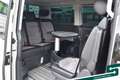 Volkswagen T6.1 Multivan 4x4 Leder AHK Standheizung Drehsitze Grau - thumbnail 22
