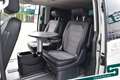 Volkswagen T6.1 Multivan 4x4 Leder AHK Standheizung Drehsitze Grau - thumbnail 12