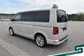 Volkswagen T6.1 Multivan 4x4 Leder AHK Standheizung Drehsitze Grau - thumbnail 7