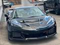 Corvette ZR1 ZR1 Cabrio 3LT  ZULASSUNGSFERTIG 2026 Schwarz - thumbnail 6