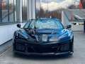 Corvette ZR1 ZR1 Cabrio 3LT  ZULASSUNGSFERTIG 2026 Schwarz - thumbnail 4