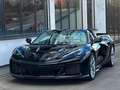 Corvette ZR1 ZR1 Cabrio 3LT  ZULASSUNGSFERTIG 2026 Schwarz - thumbnail 5