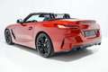 BMW Z4 SDRIVE 20iA PACK M SPORT LED CUIR GPS ACC JA19 Rouge - thumbnail 5