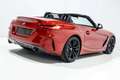 BMW Z4 SDRIVE 20iA PACK M SPORT LED CUIR GPS ACC JA19 Rouge - thumbnail 4
