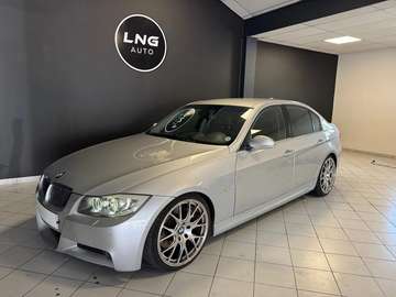 (E90) 335I N54B30 3.0l 306cv ZF6