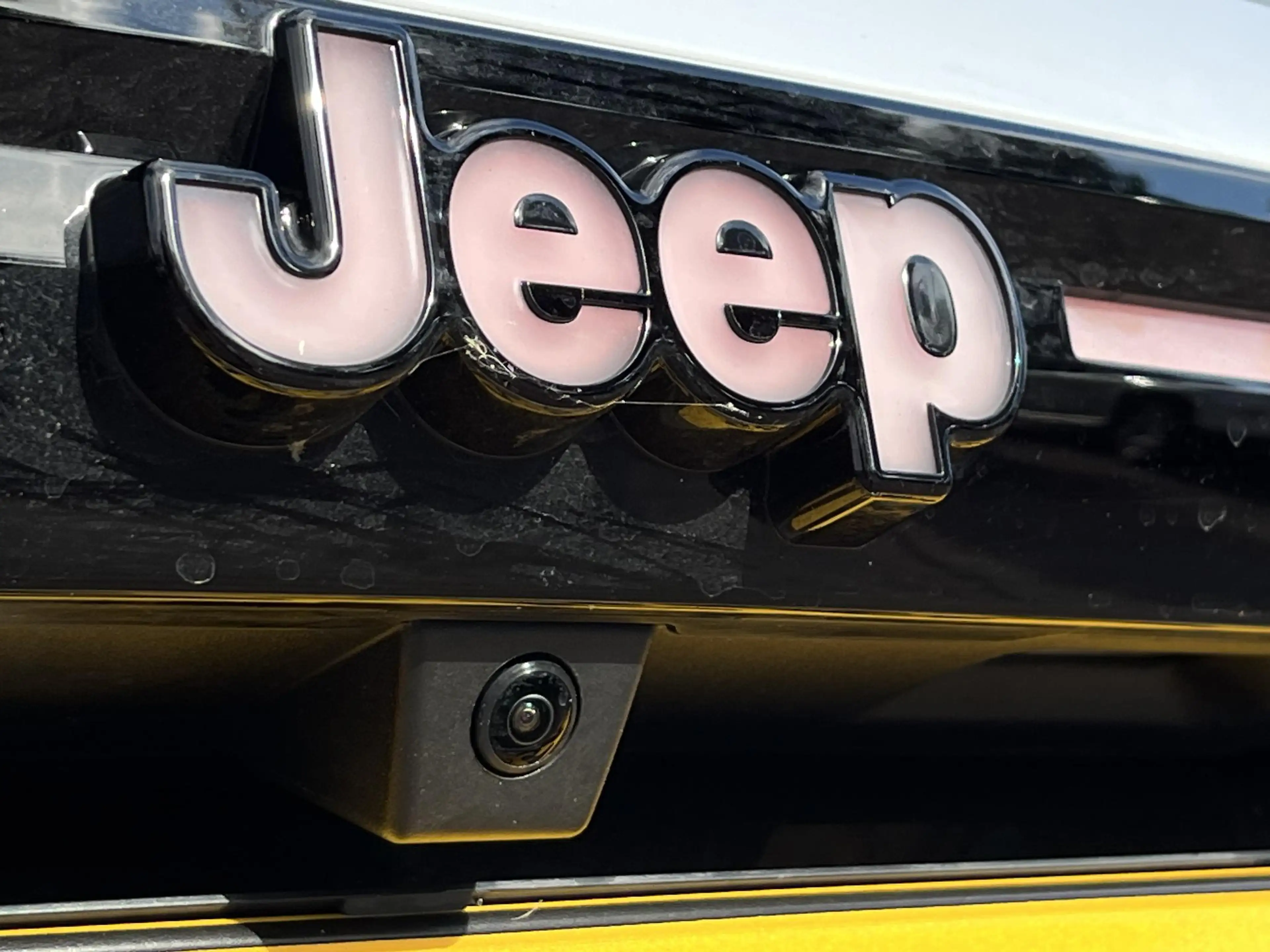 Jeep Compass 1.6 e-Hybrid Plug-In First Edition | Schuif-kantel — photo 10