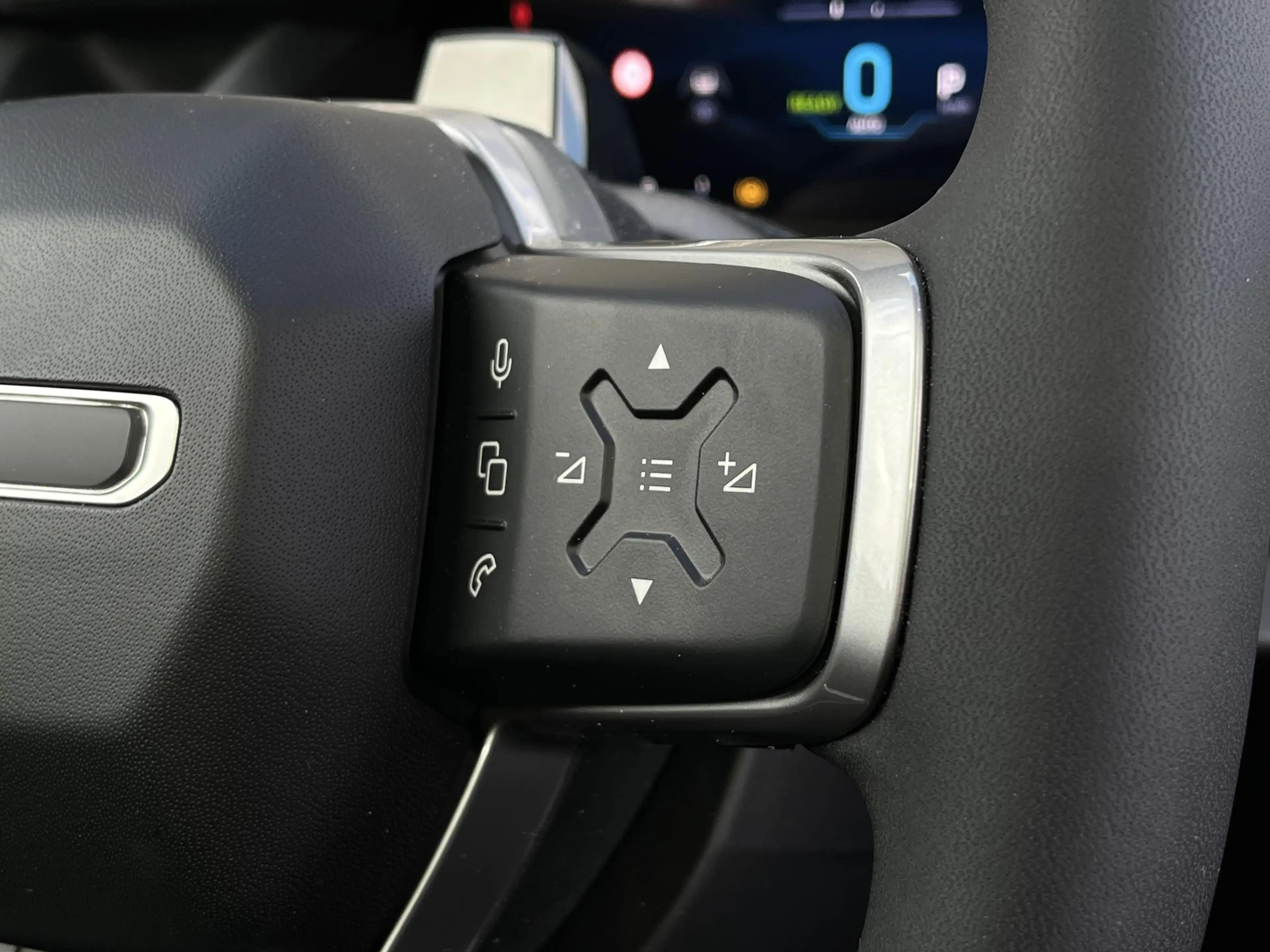 Jeep Compass 1.6 e-Hybrid Plug-In First Edition | Schuif-kantel — photo 16