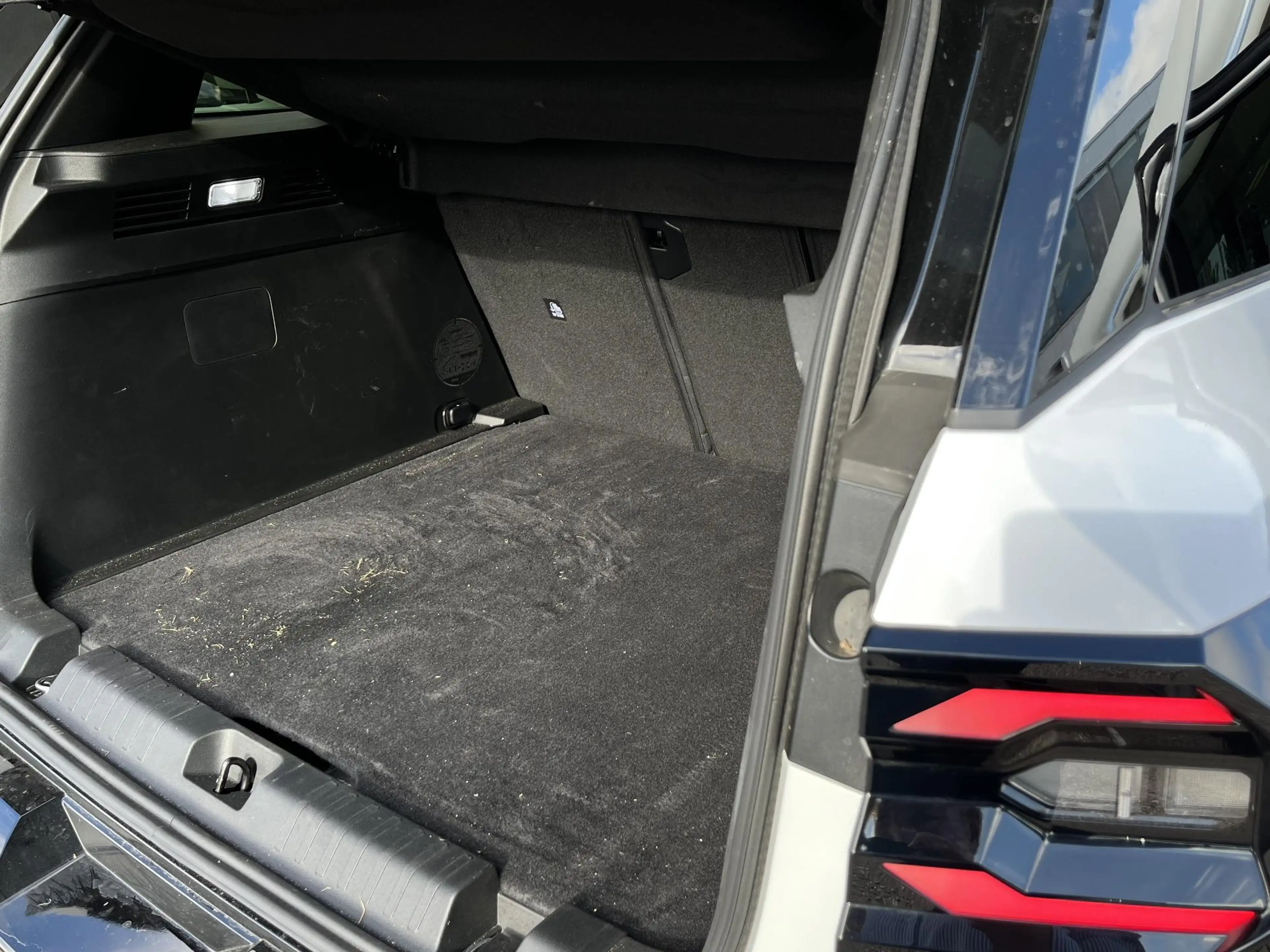 Jeep Compass 1.6 e-Hybrid Plug-In First Edition | Schuif-kantel — photo 18