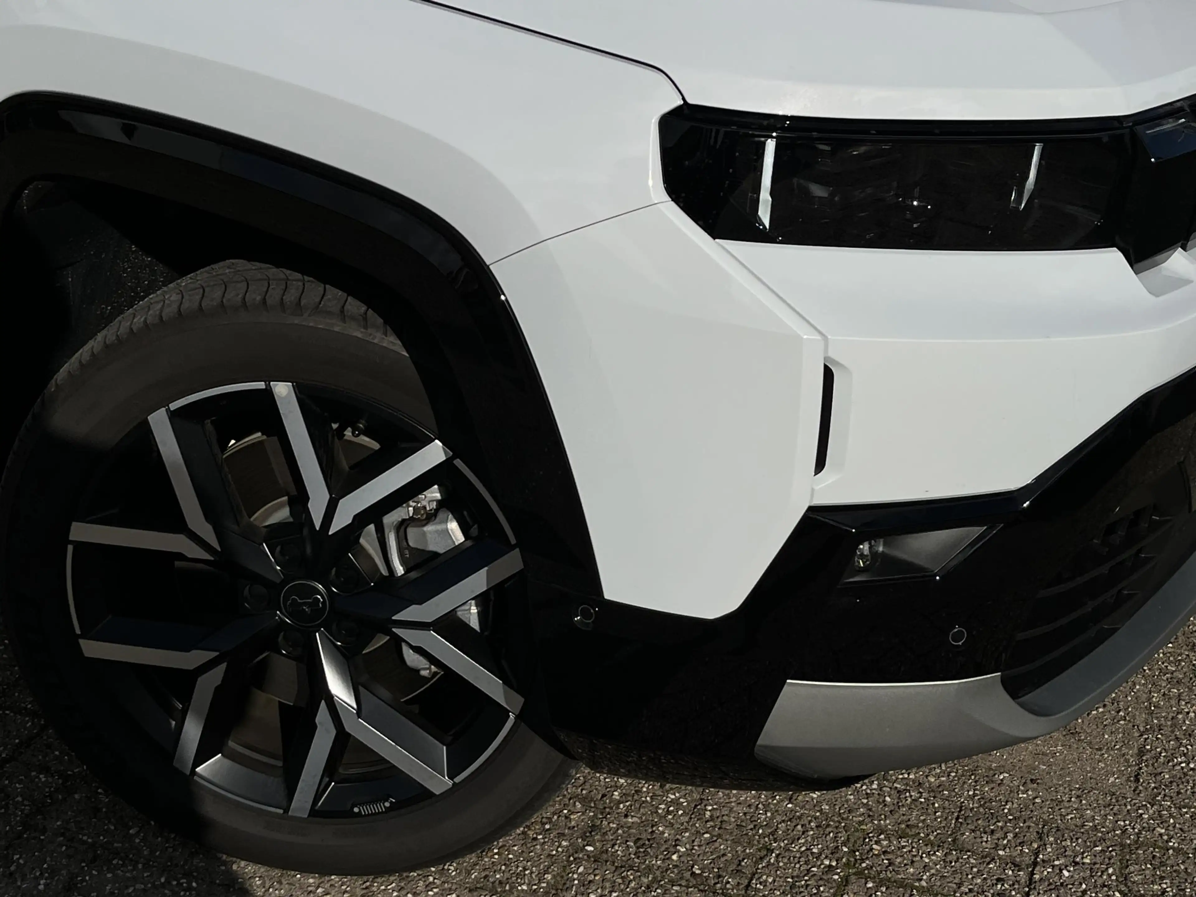 Jeep Compass 1.6 e-Hybrid Plug-In First Edition | Schuif-kantel — photo 11