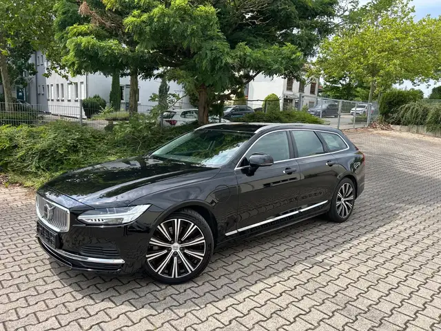 Volvo V90 Kombi Inscription Recharge Plug In Hybrid AW