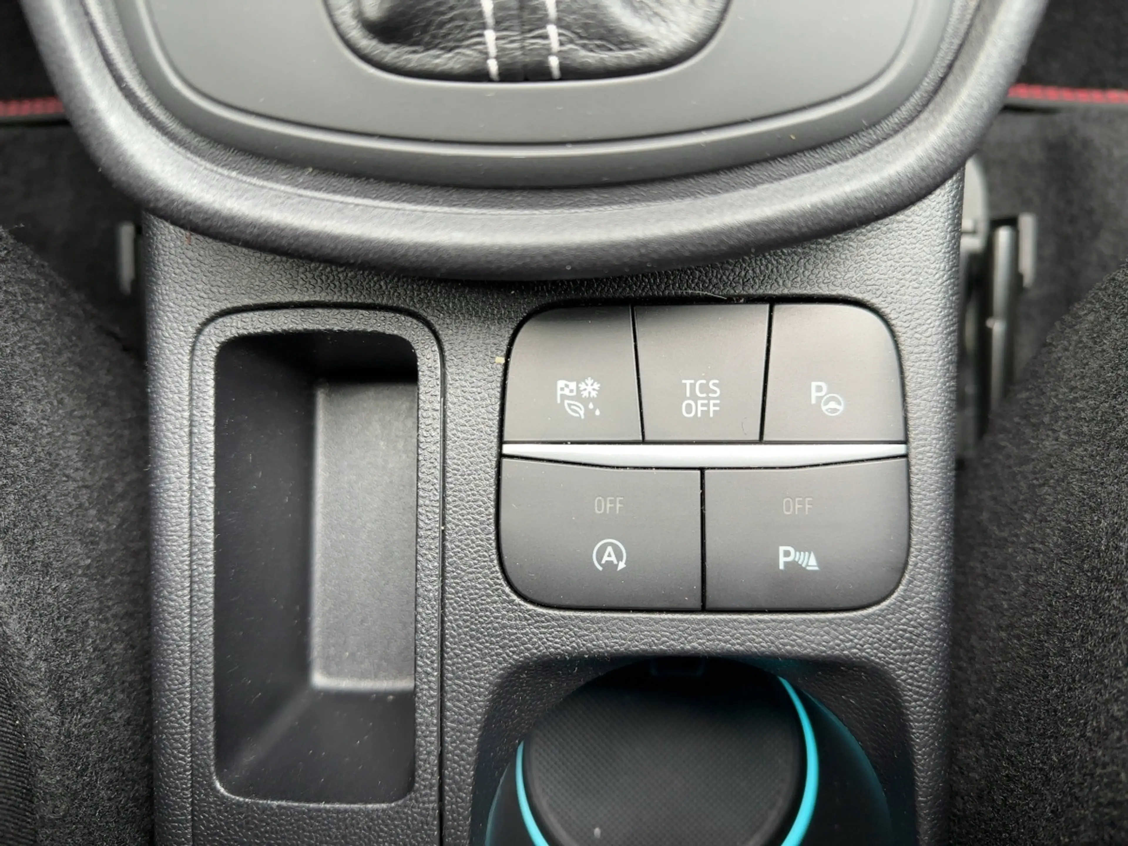 Ford Puma ST-Line LED+Kamera+Allwetter+Winterpaket — photo 14