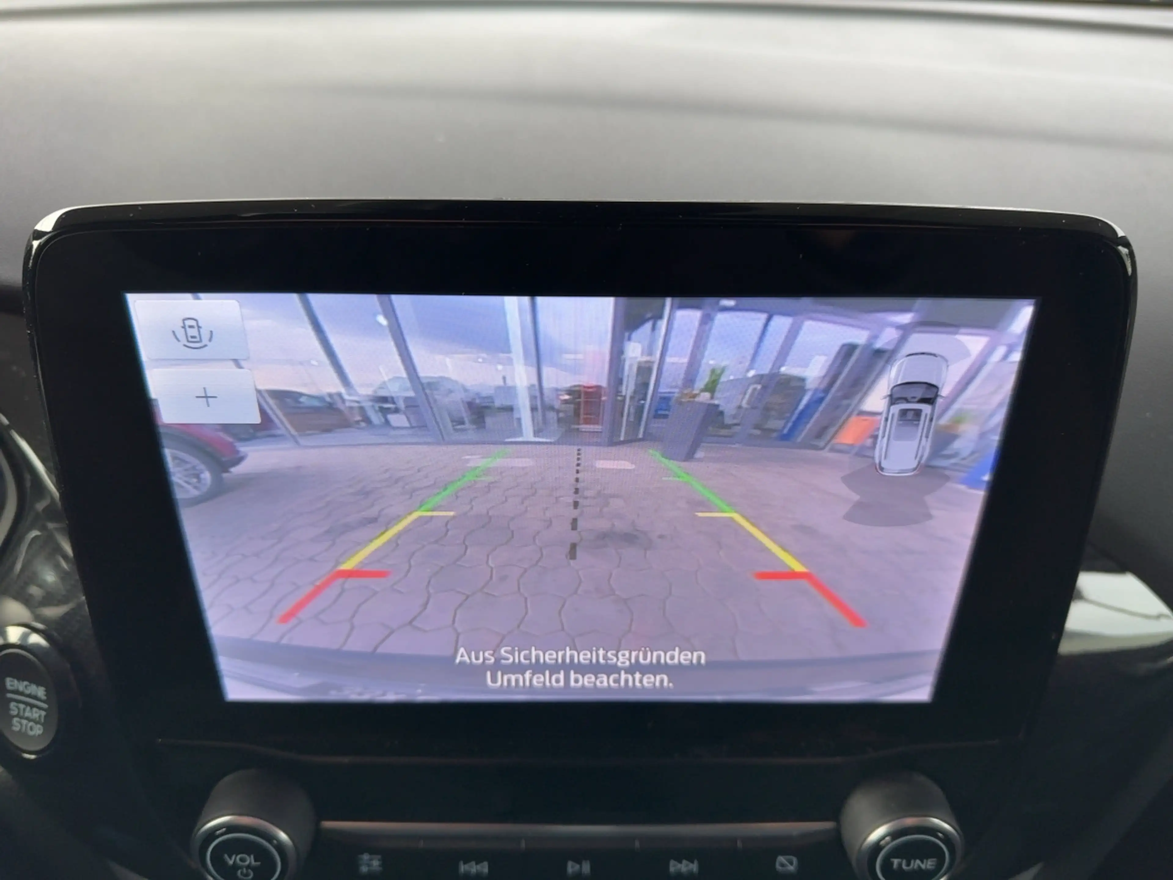 Ford Puma ST-Line LED+Kamera+Allwetter+Winterpaket — photo 12