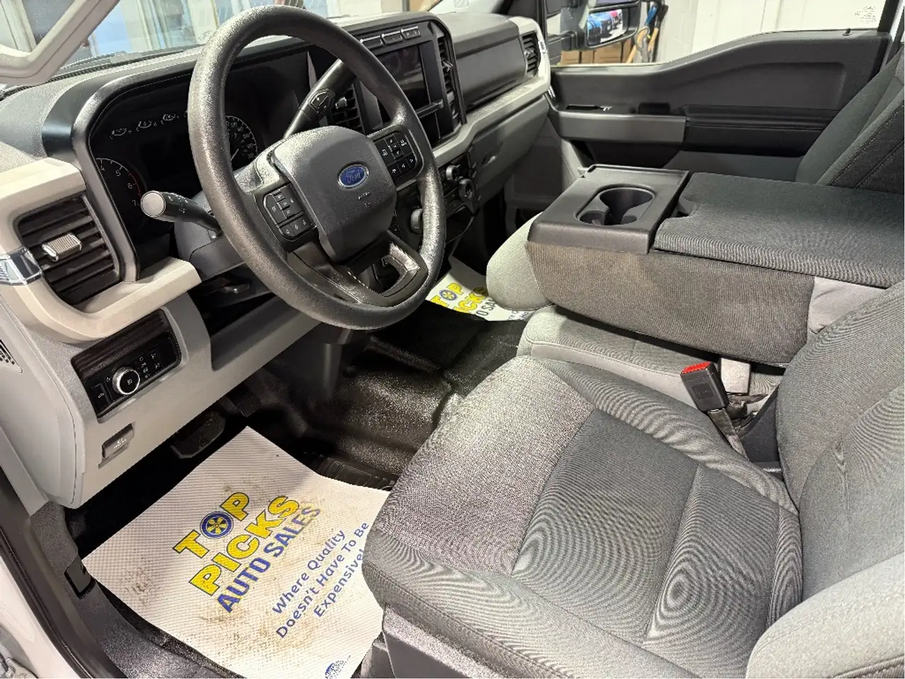 Ford F 250 снимка Ford F 250