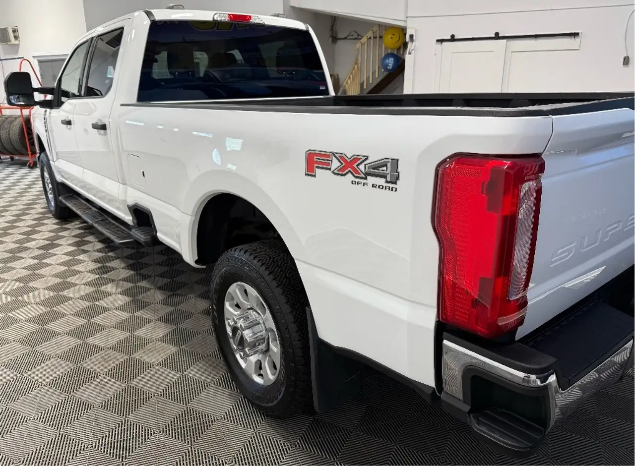 Ford F 250 снимка Ford F 250