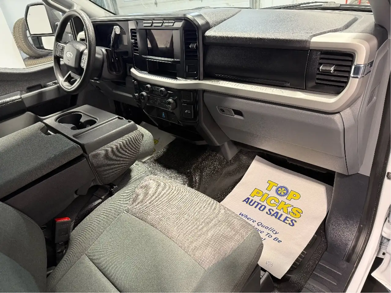 Ford F 250 снимка Ford F 250