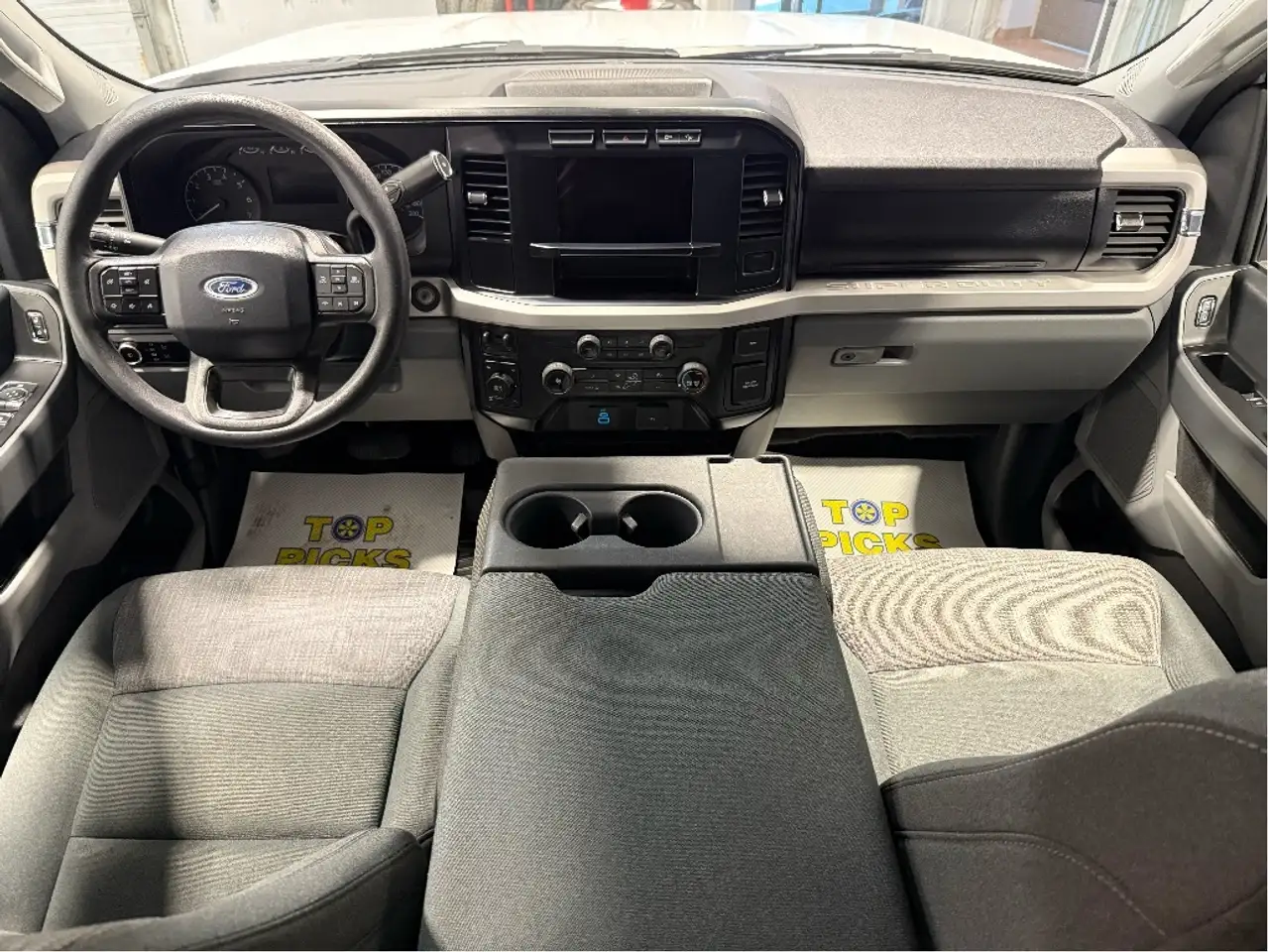 Ford F 250 снимка Ford F 250