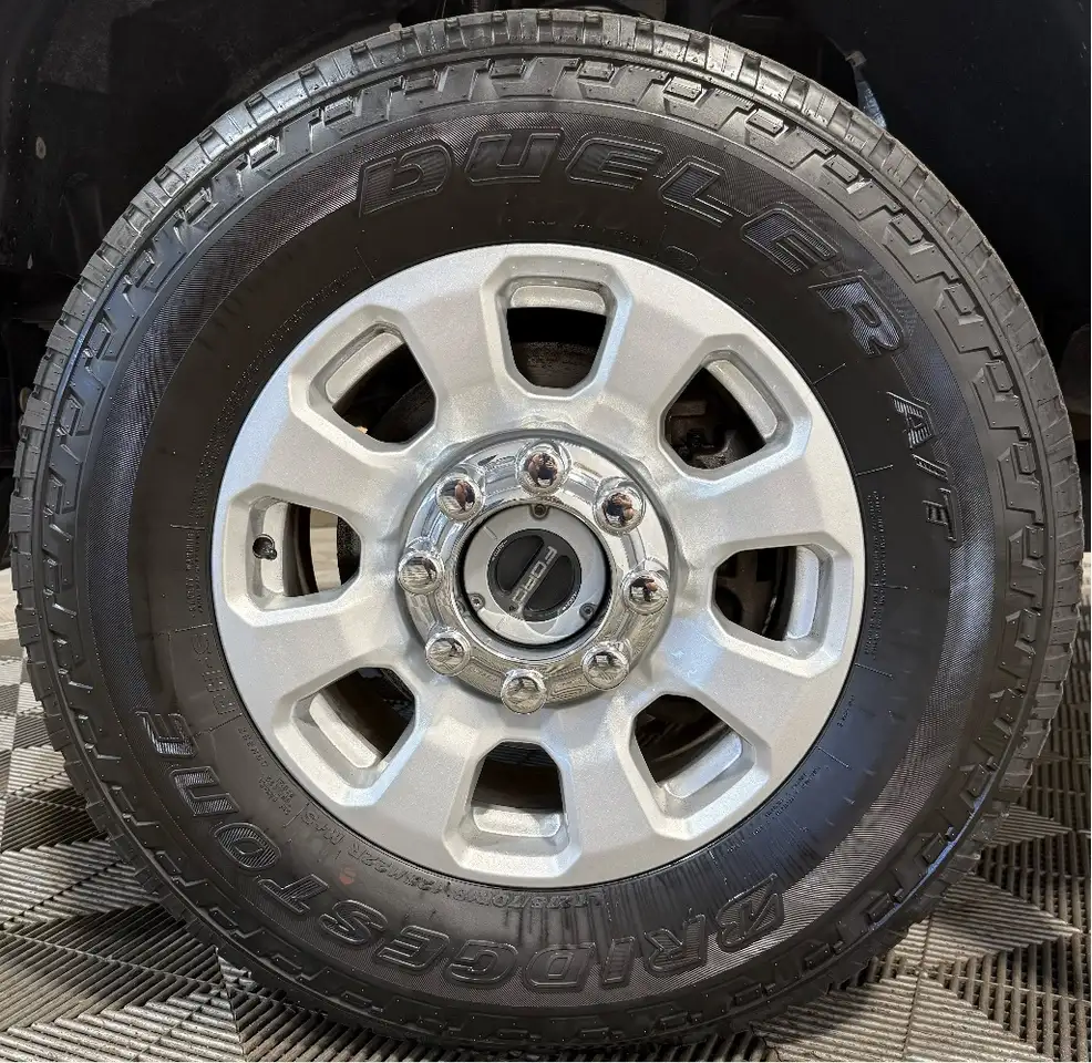 Ford F 250 снимка Ford F 250