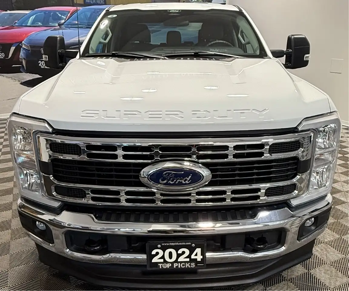 Ford F 250 снимка Ford F 250