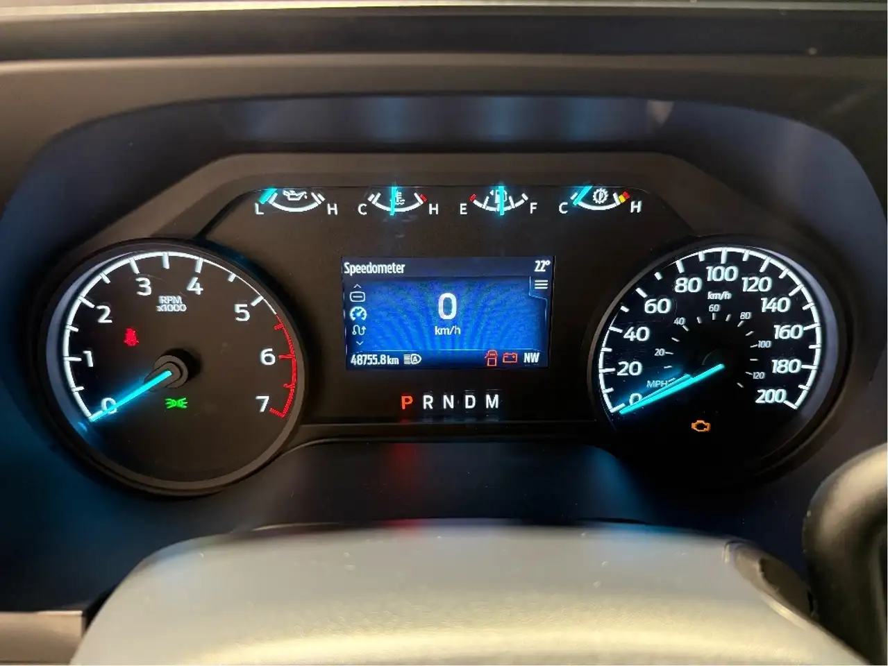 Ford F 250 снимка Ford F 250