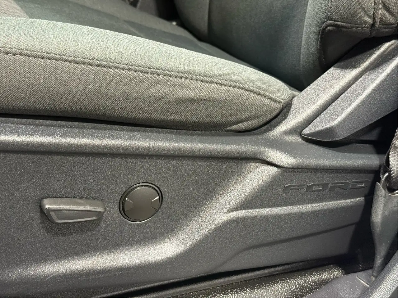 Ford F 250 снимка Ford F 250