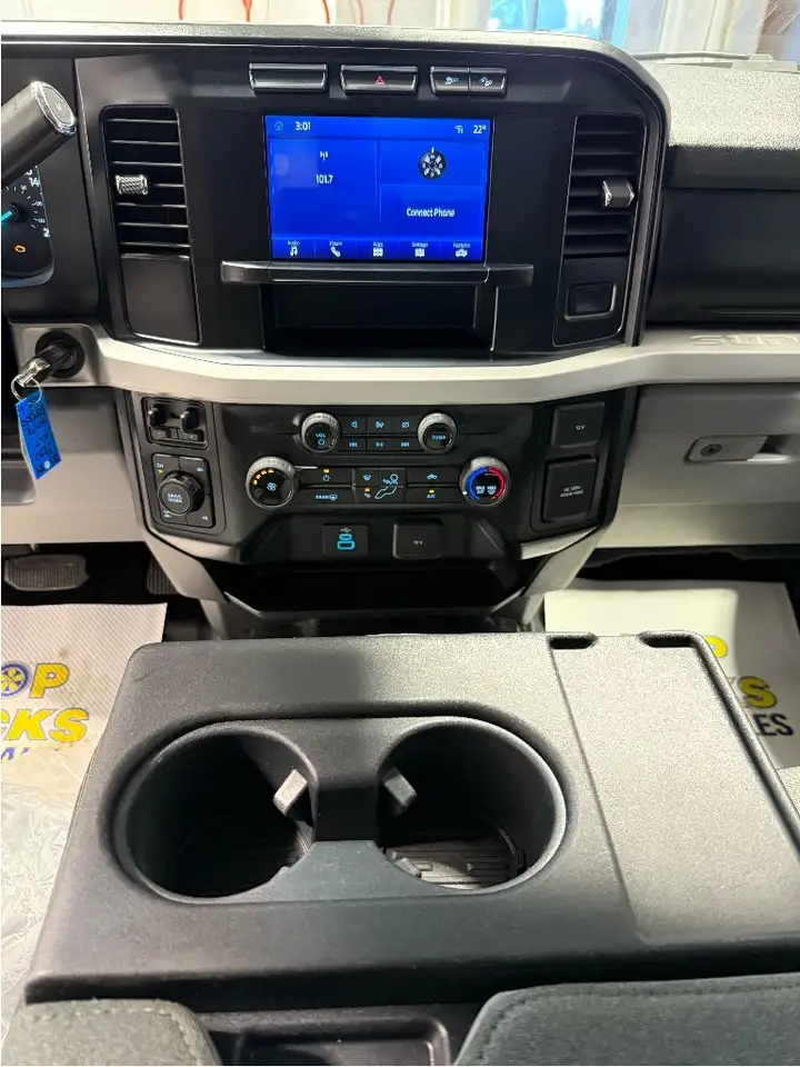 Ford F 250 снимка Ford F 250