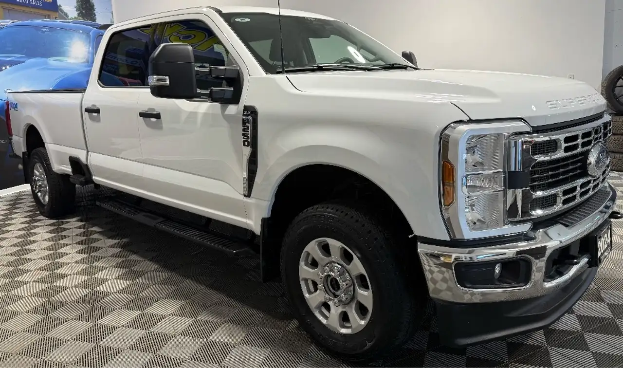 Ford F 250 снимка Ford F 250