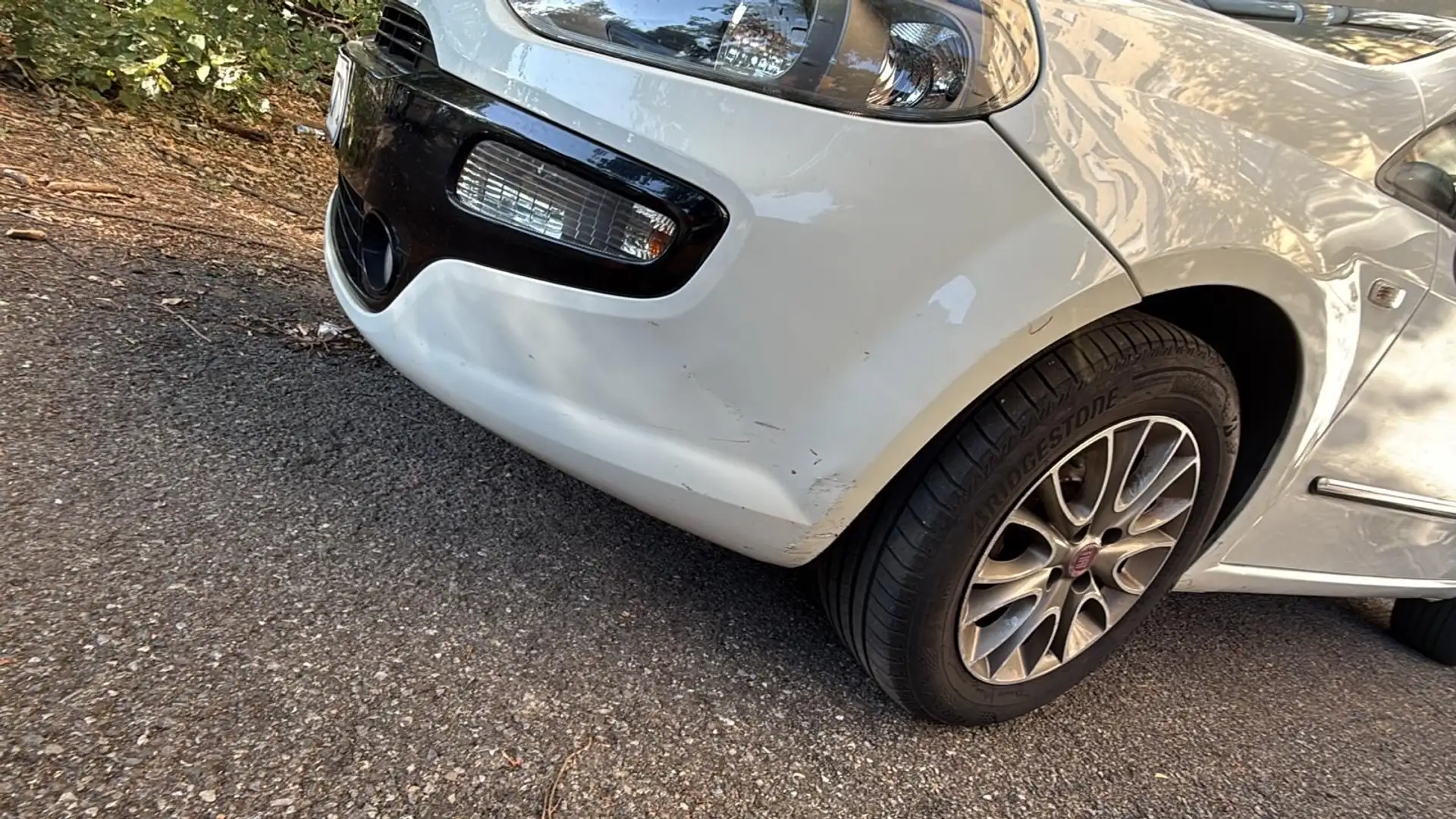 Fiat Punto Evo 5p 1.2 Dynamic s&s - 2