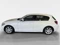 BMW 118 i Edition M Sport Shadow 8-fach bereift Weiß - thumbnail 8