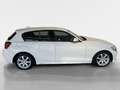 BMW 118 i Edition M Sport Shadow 8-fach bereift Weiß - thumbnail 7