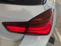BMW 118 i Edition M Sport Shadow 8-fach bereift Weiß - thumbnail 35