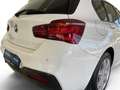 BMW 118 i Edition M Sport Shadow 8-fach bereift Weiß - thumbnail 6