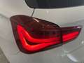 BMW 118 i Edition M Sport Shadow 8-fach bereift Weiß - thumbnail 34