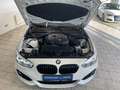 BMW 118 i Edition M Sport Shadow 8-fach bereift Weiß - thumbnail 11