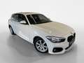 BMW 118 i Edition M Sport Shadow 8-fach bereift Weiß - thumbnail 3