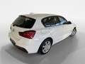 BMW 118 i Edition M Sport Shadow 8-fach bereift Weiß - thumbnail 2