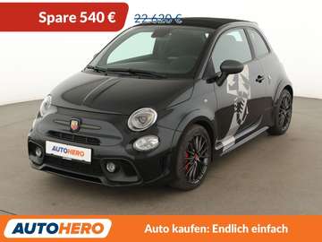 1.4 Competizione *NAV*XENON*PDC*AHK*ALU*KLIMA*