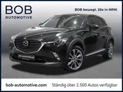 Mazda CX-3 2.0 SKYACTIV G RFK TWA SHZ NAVI BT DAB