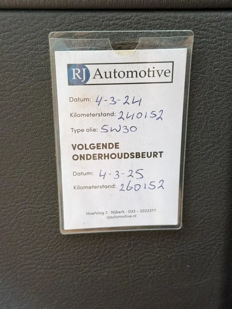 Volkswagen Passat Passat 2.0-20V Argent - 2