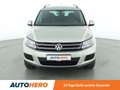 Volkswagen Tiguan 2.0 TDI Trend & Fun BlueMotion Tech *PDC*SHZ* Zilver - thumbnail 9