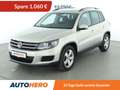 Volkswagen Tiguan 2.0 TDI Trend & Fun BlueMotion Tech *PDC*SHZ* Argent - thumbnail 1
