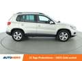 Volkswagen Tiguan 2.0 TDI Trend & Fun BlueMotion Tech *PDC*SHZ* Silber - thumbnail 7