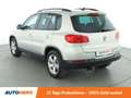 Volkswagen Tiguan 2.0 TDI Trend & Fun BlueMotion Tech *PDC*SHZ* Silber - thumbnail 4