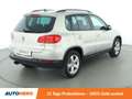 Volkswagen Tiguan 2.0 TDI Trend & Fun BlueMotion Tech *PDC*SHZ* Silber - thumbnail 6