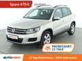 Volkswagen Tiguan 2.0 TDI Trend & Fun BlueMotion Tech *PDC*SHZ* Silber - thumbnail 1
